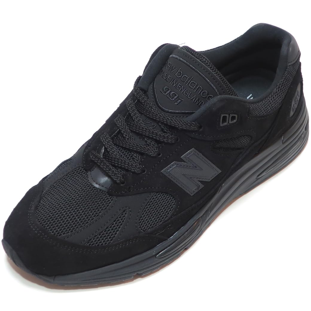 Amazon | [ニューバランス] メンズスニーカー U991KK2 991 V2 MADE IN